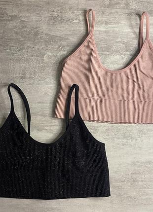 Топи з люрексом ✨