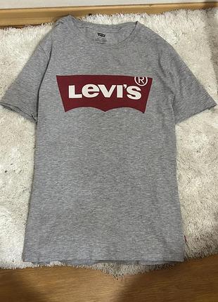 Футболка levi’s
