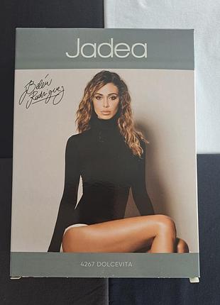 Жіночий лонгслів jadea dolcevita