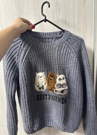 Кофта розмір l-xl