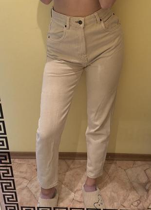 Джинси reserved denim