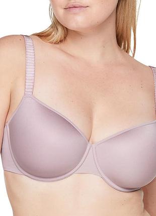 Шикарный бюстгальтер нежнейшего цвета от топового бренда thirdlove