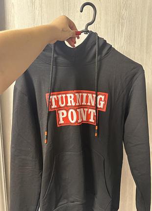 Кофта розмір l-xl