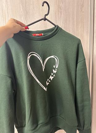 Кофта розмір xl