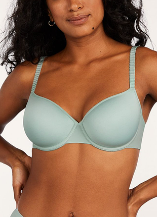 Невероятно красивый и нежный бюстгальтер thirdlove 80 e/85 d