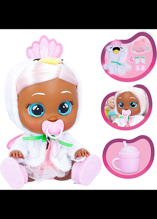 Cry babies kiss me daphne край беби оригинал плакса дафна