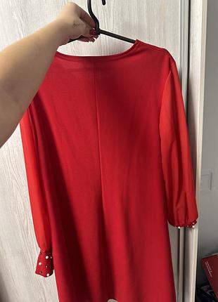 Платтячко xxl