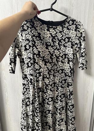 Плаття розмір l