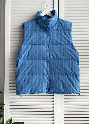 Женская жилетка