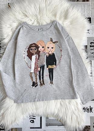 Реглан tu 10 р. 140 см.