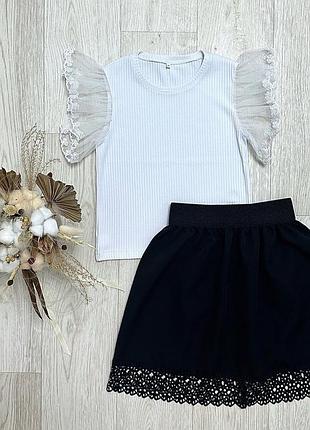 Шкільний костюм