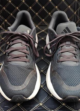 Кроси adidas runfalcon 3.0 - 41 (27см) 6