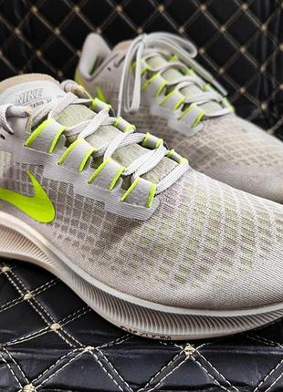 Кроси nike air zoom metric 37 - 41 (27см)