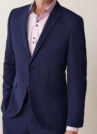 Піджак next🧥 tailoring🪡 slim fit