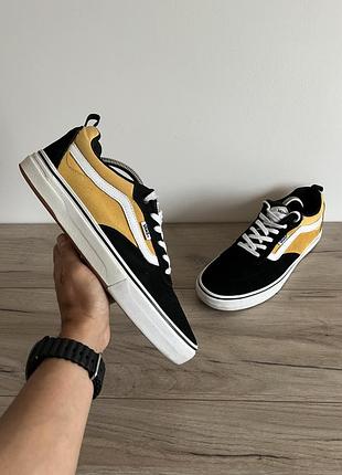Кеди vans old skool pro оригінал