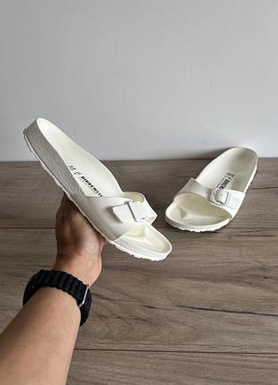Шльопанці босоніжки birkenstock оригінал