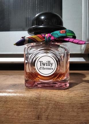 Парфуми оригінальні twilli d"hermes