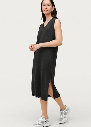 Нова сукня безрукавка saint