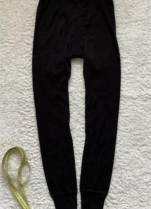 Подштаники, кальсоны, термобелье на рост 140-150 см