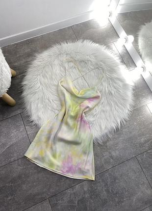 Гарна сукня