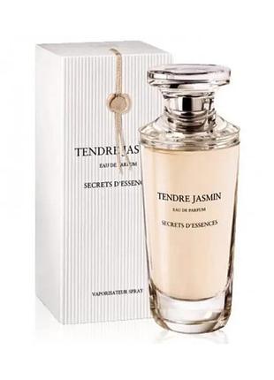 Tendre jasmin 25ml
