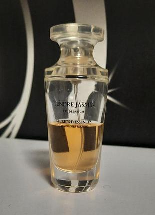 Tendre jasmin 25 ml