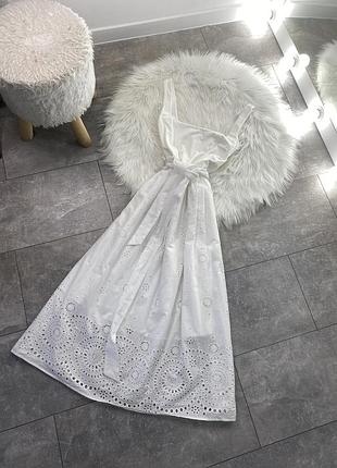 Дуже гарна сукня