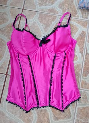 Корсет утяжка 75d