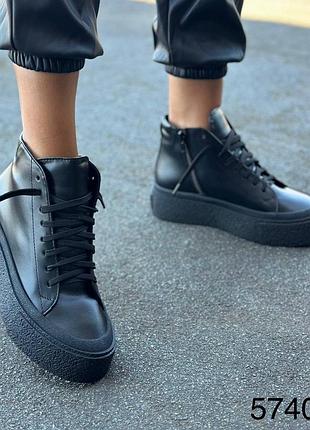 Натуральная кожа замша все размеры ботинки