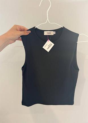 Топ базовый