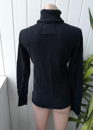 Легкий гольф, тонкий 4