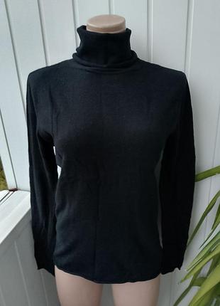 Легкий гольф, тонкий 9