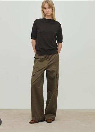 Брюки состояния очень хороши