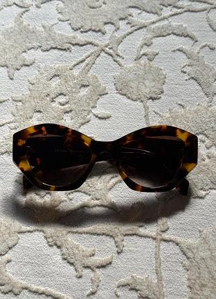 Сонцезахизні окуляри prada оригінал