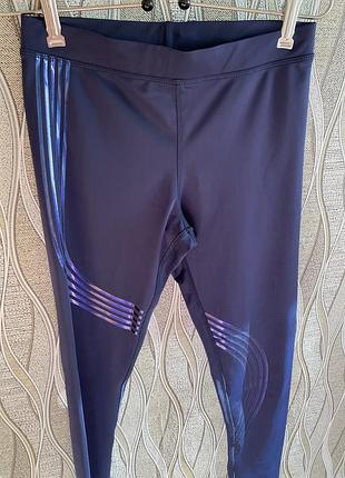 Жіночі спортивні лосіни