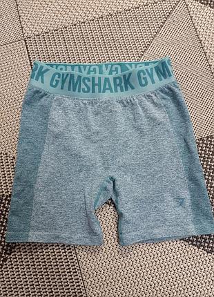 Шорты спортивные gymshark