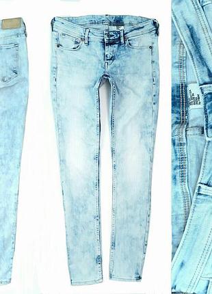Джинсы  от h&m