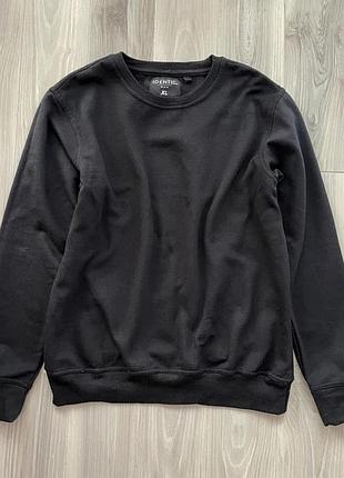 Супер практична чоловіча кофта/светр/джемпер/світшот на флісі.