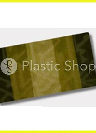 Комплект ковриков для ванной "green salv 60х100 см