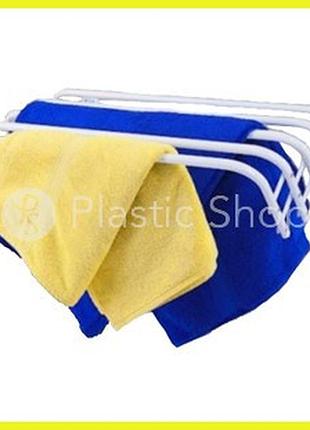 Настенная сушилка для белья eurogold sun 0706r 60 см