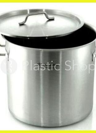 Кастрюля большая edenberg eb-3773 - 20л