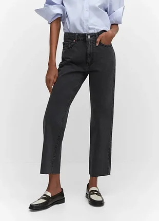 Джинси mango 5