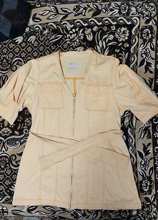 Пиджак р 56-58