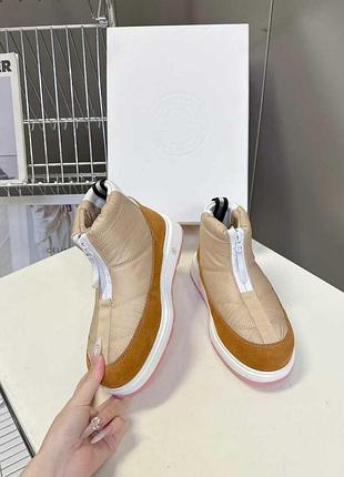 Черевики canada g---