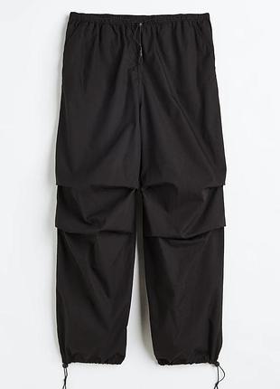 Жіночі штани h&m розмір l