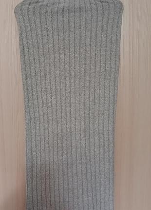 Спідниця довга тепленька