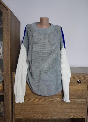 Кофта гарна