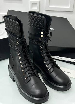 Ботинки жіночі брендові 💓💓💓