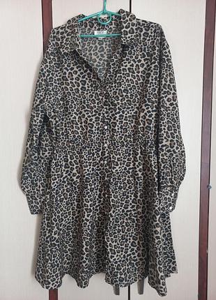 Очень красивое платье