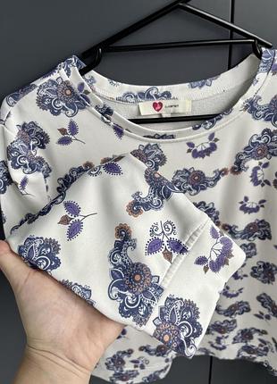 Незвичайний світшот